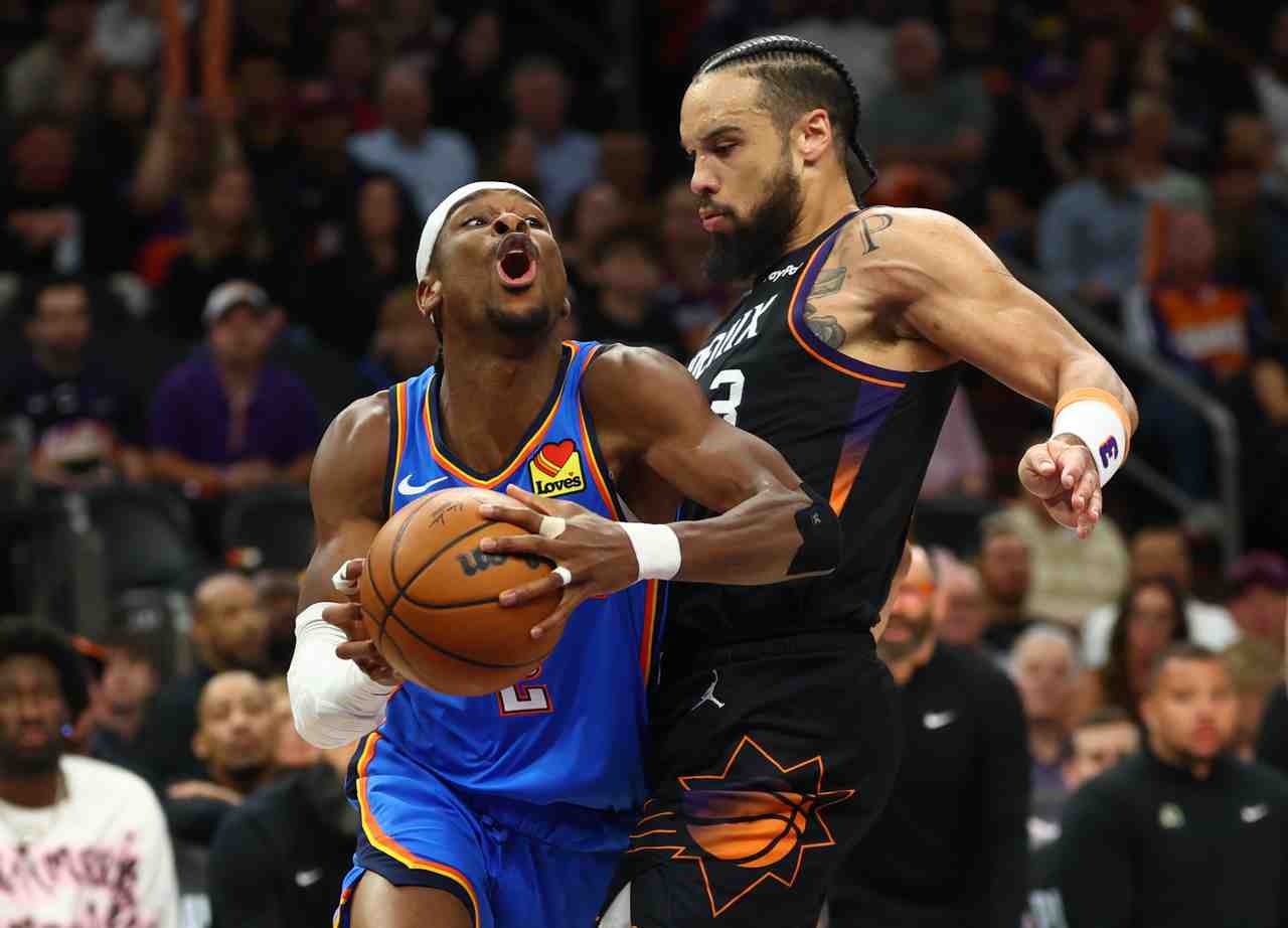 狄龙:高中连续空接让我意识到能进NBA 在U16美洲杯拿过得分王